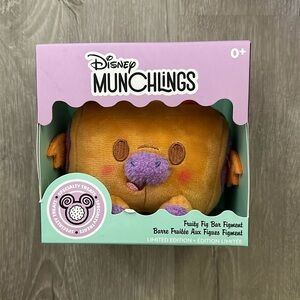 Festival of the Arts Figment Munchling